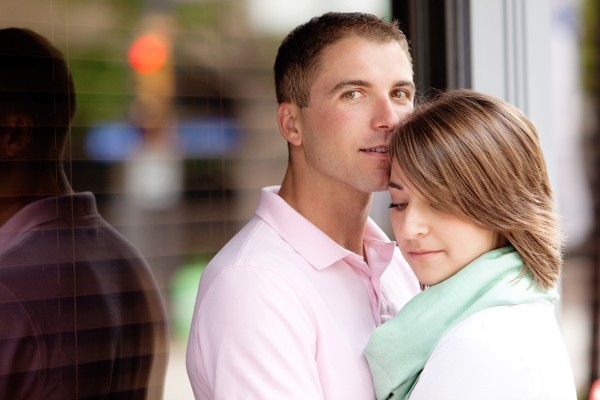 Caitlin+Grant | one+two=tree love