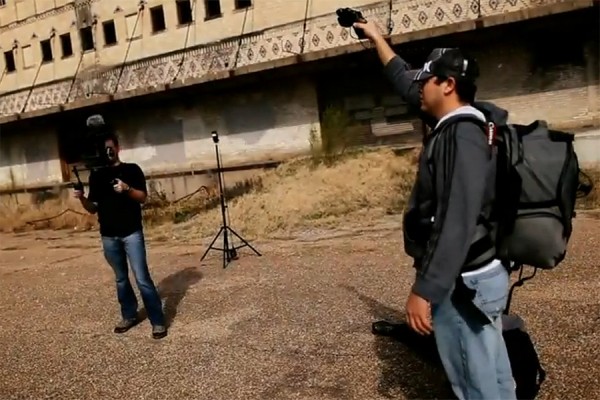 ILFUSION + Hiram Trillo Photography