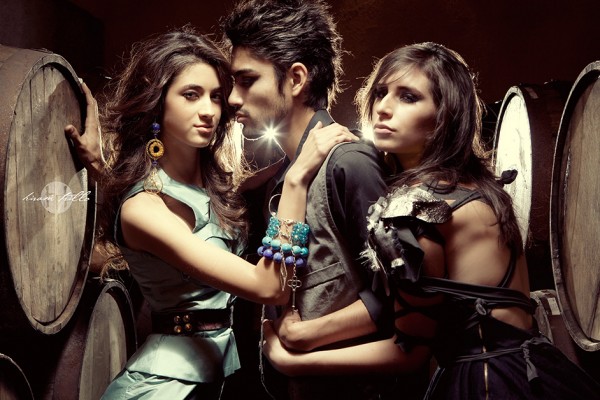 SHOOTERS workshop: Tequila, Mexico