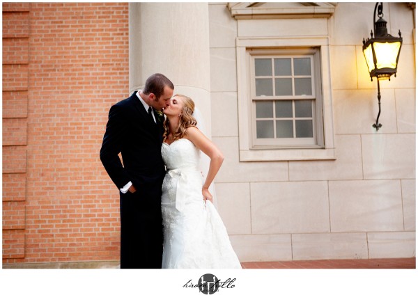 Amber+Kenny: Bass Hall 
