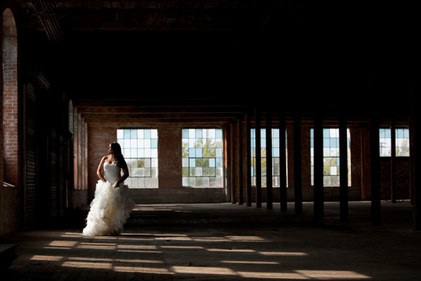 One Frame: Looking to the future