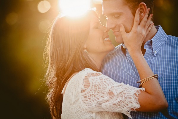 Katy & Jordan: Fort Worth, Texas