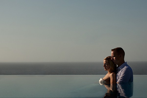 Immortal Beloved::Cabo San Lucas