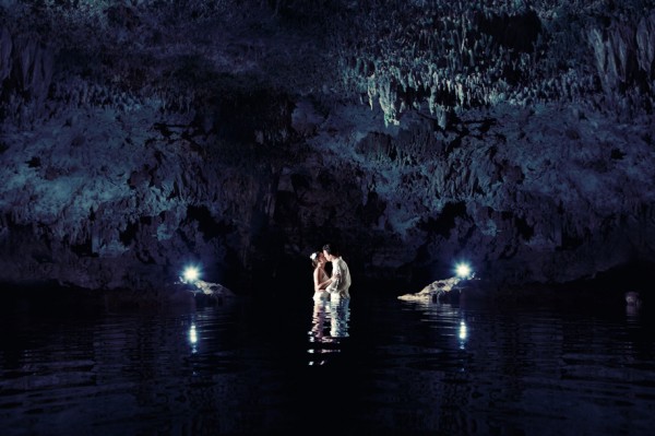 Sarah & Daniel:: The Royal Playa del Carmen