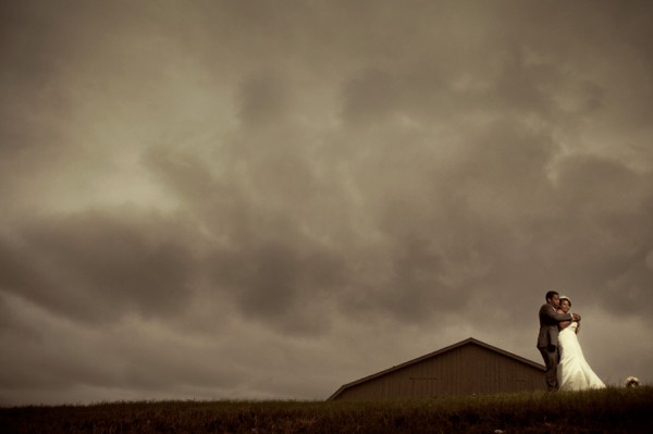 OneFrame: Hold you in my arms