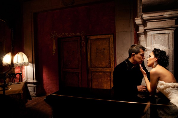 Nancy + Marcos: Queretaro Wedding