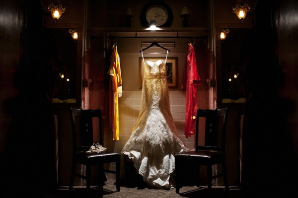 One Frame:Unconditionally