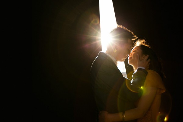 Shelley & Peter: Love-a-fair