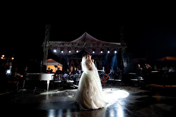 Carolina & Jerry::Merida Wedding