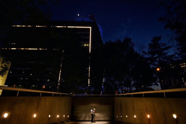 OneFrame::A Thousand Kisses Deep