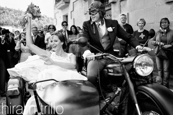 Thank you: Junebug Weddings Accolade