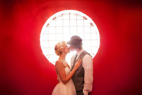 Meagan & Jason::Dallas, Wedding