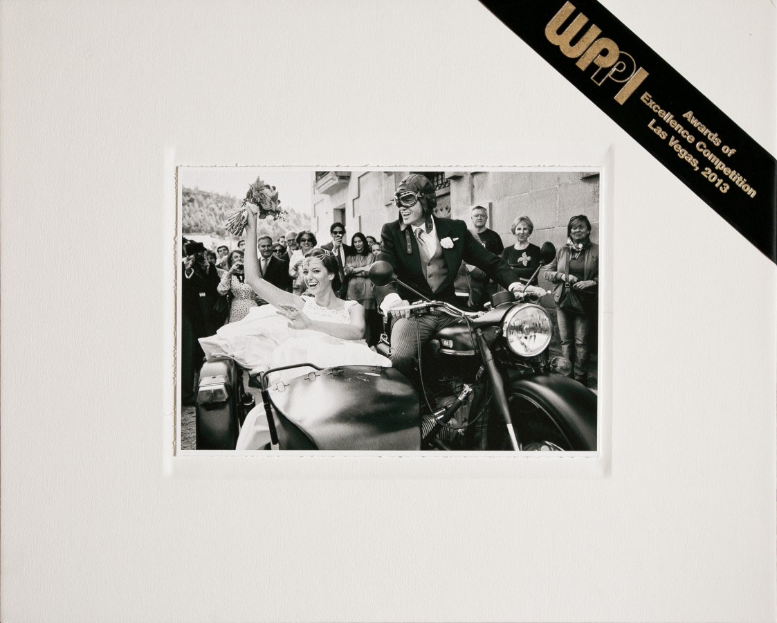 International Awards