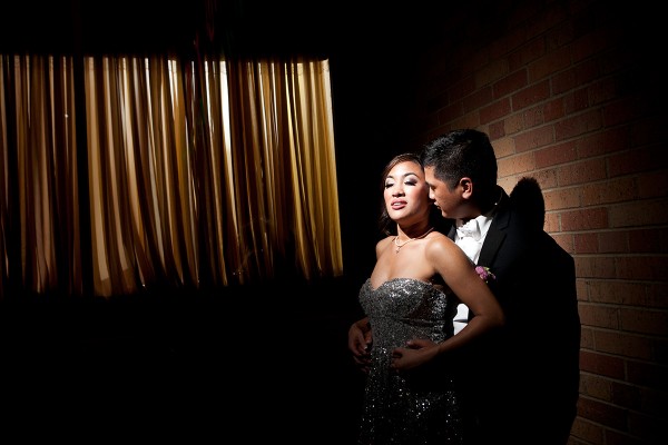 Vy + Thinh: Richarson, Tx