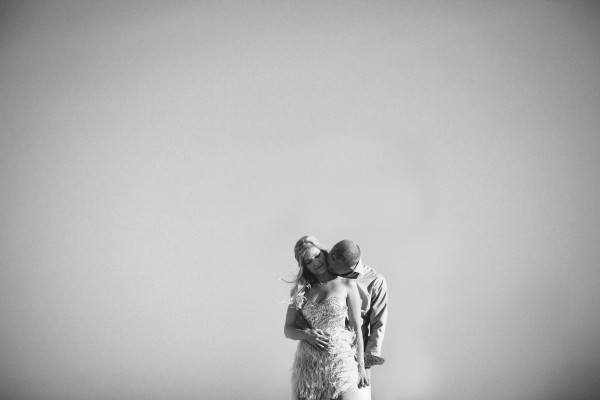 Krissy & Brad: Cabo San Lucas | Wedding