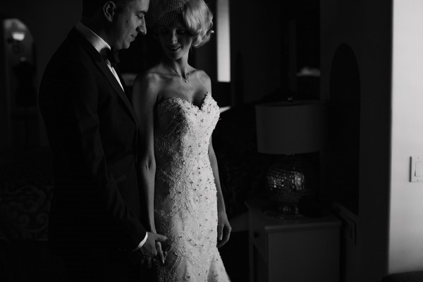 Christy & Jasen: Phoenix Wedding