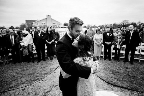 Cody & Melissa: Texas Wedding