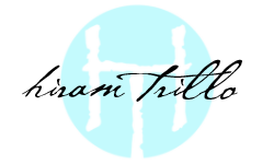 Hiram Trillo Photography logo