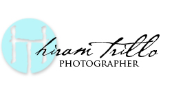 Hiram Trillo Photography logo